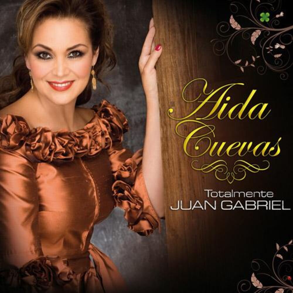 Picture of Totalmente Juan Gabriel