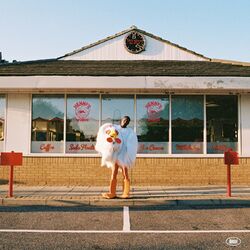 Cover of Chicken Wings