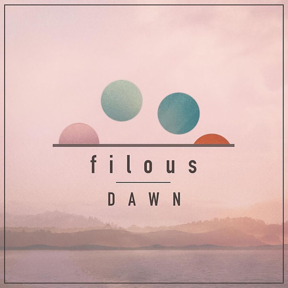 Picture of Dawn EP