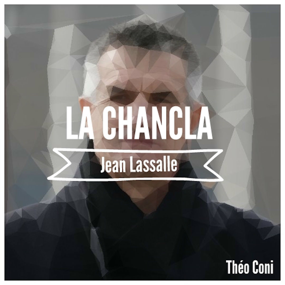 Album cover of La Chancla