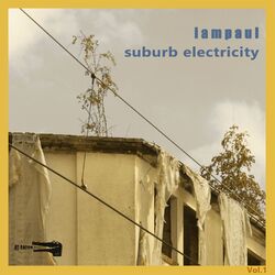 Cover of Suburb Electricity Vol. 1