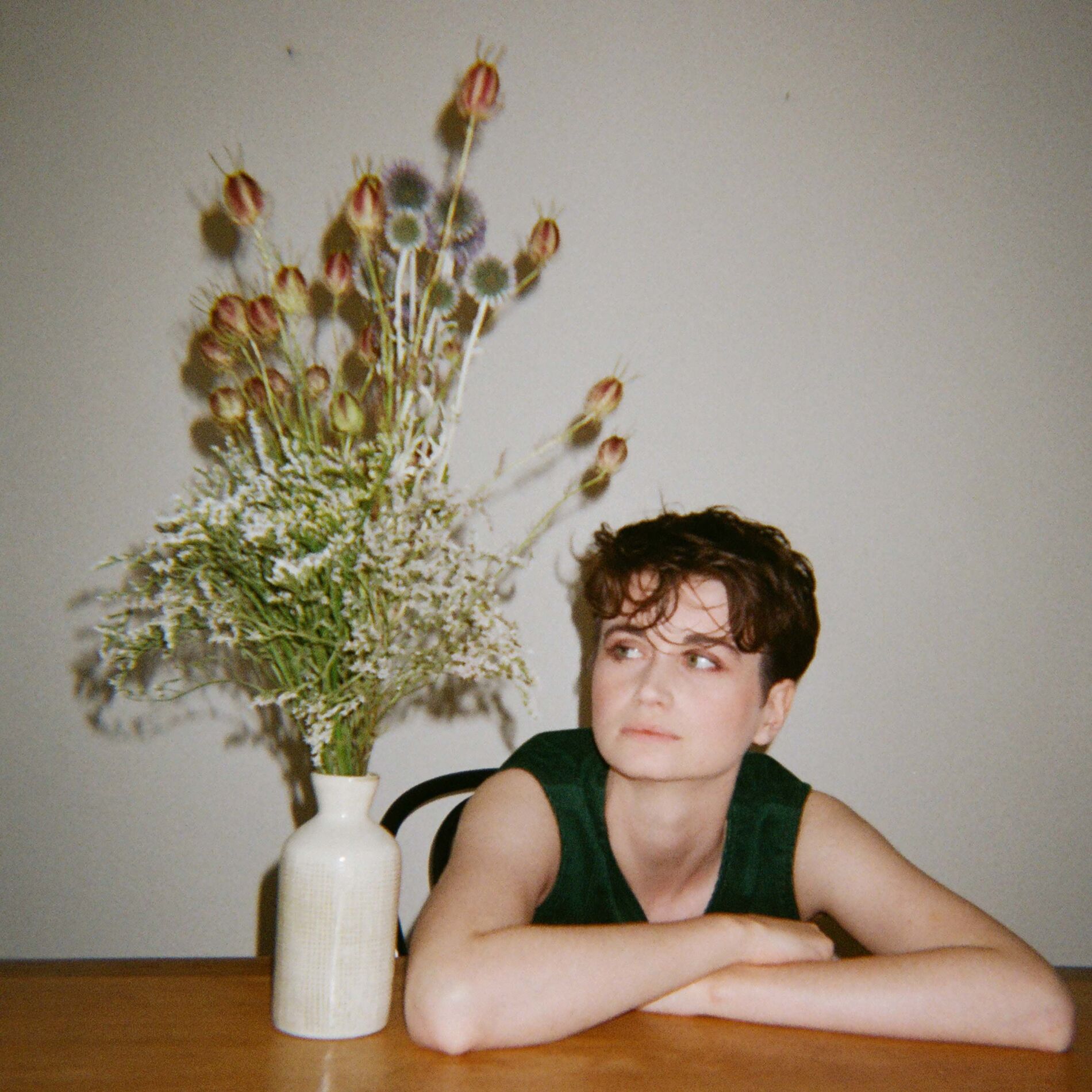 Album cover of Les acacias