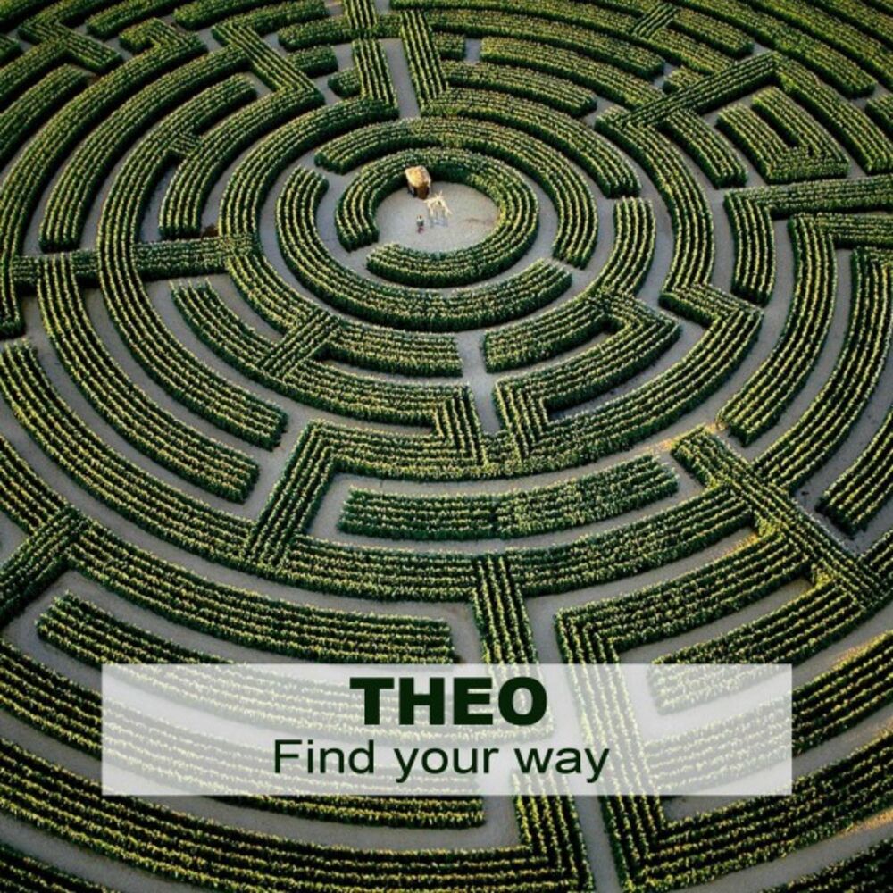Picture of Find Your Way