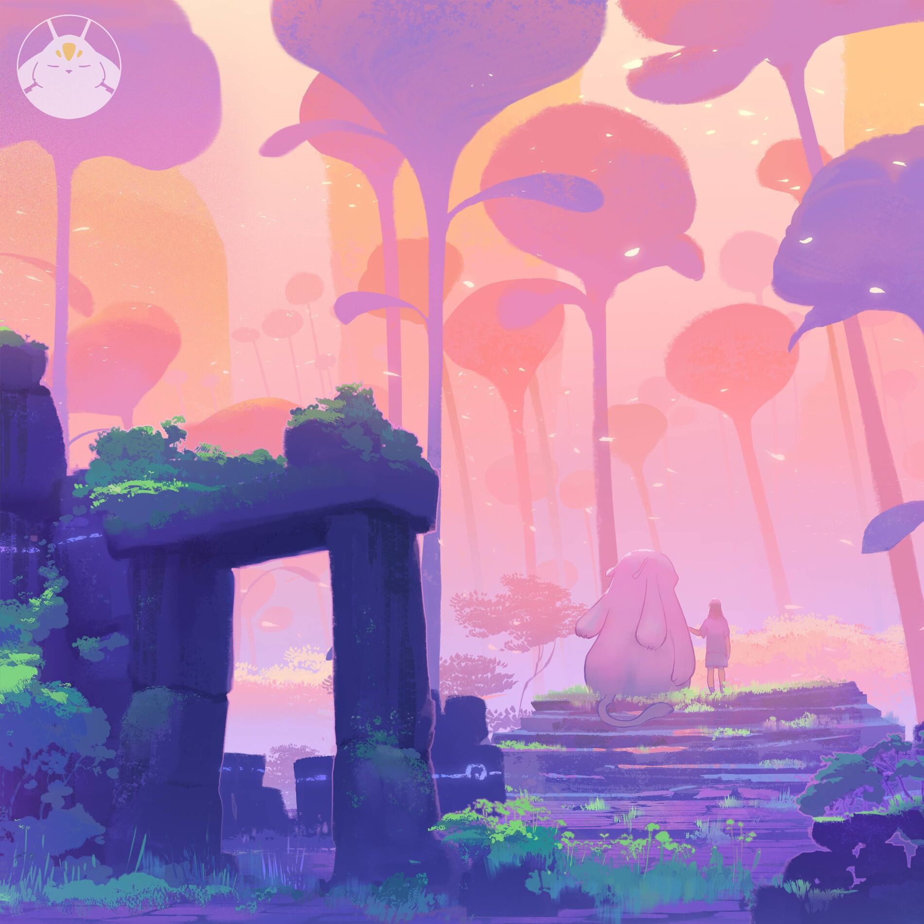 Album cover of Tale