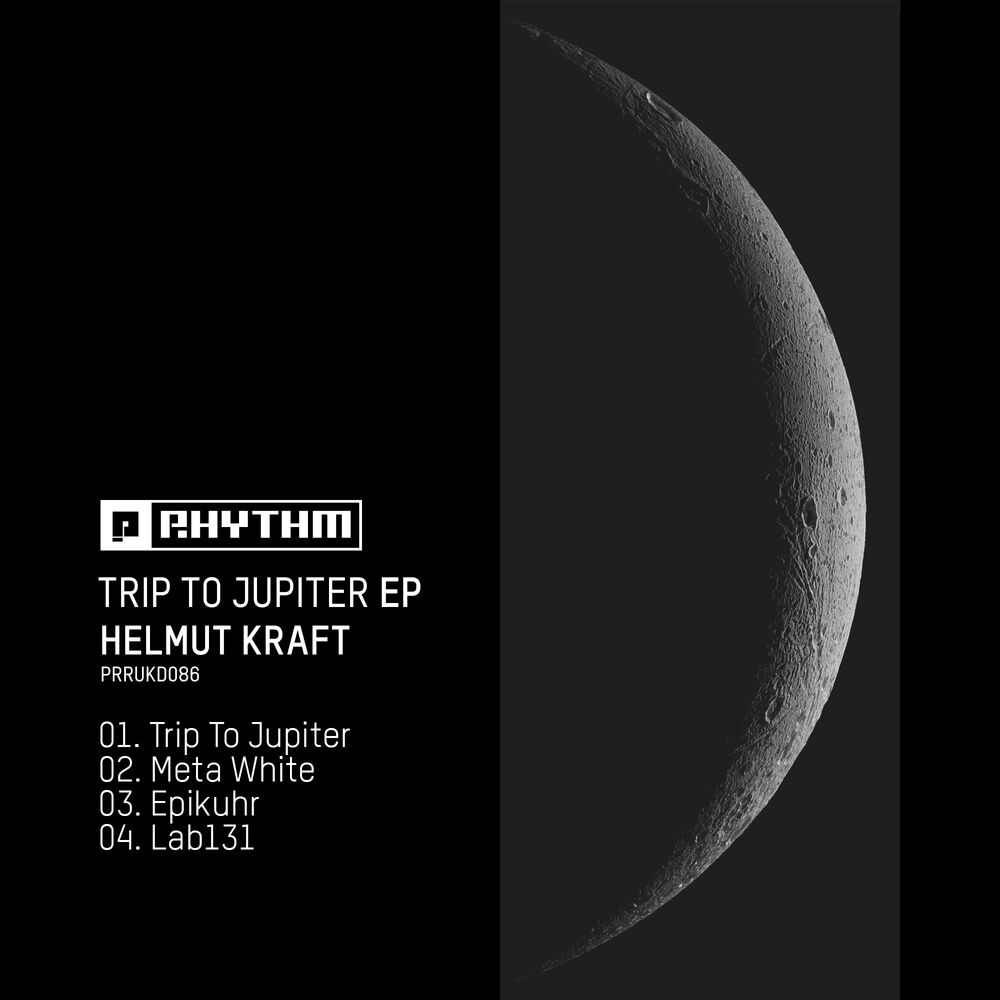 Picture of Trip To Jupiter EP