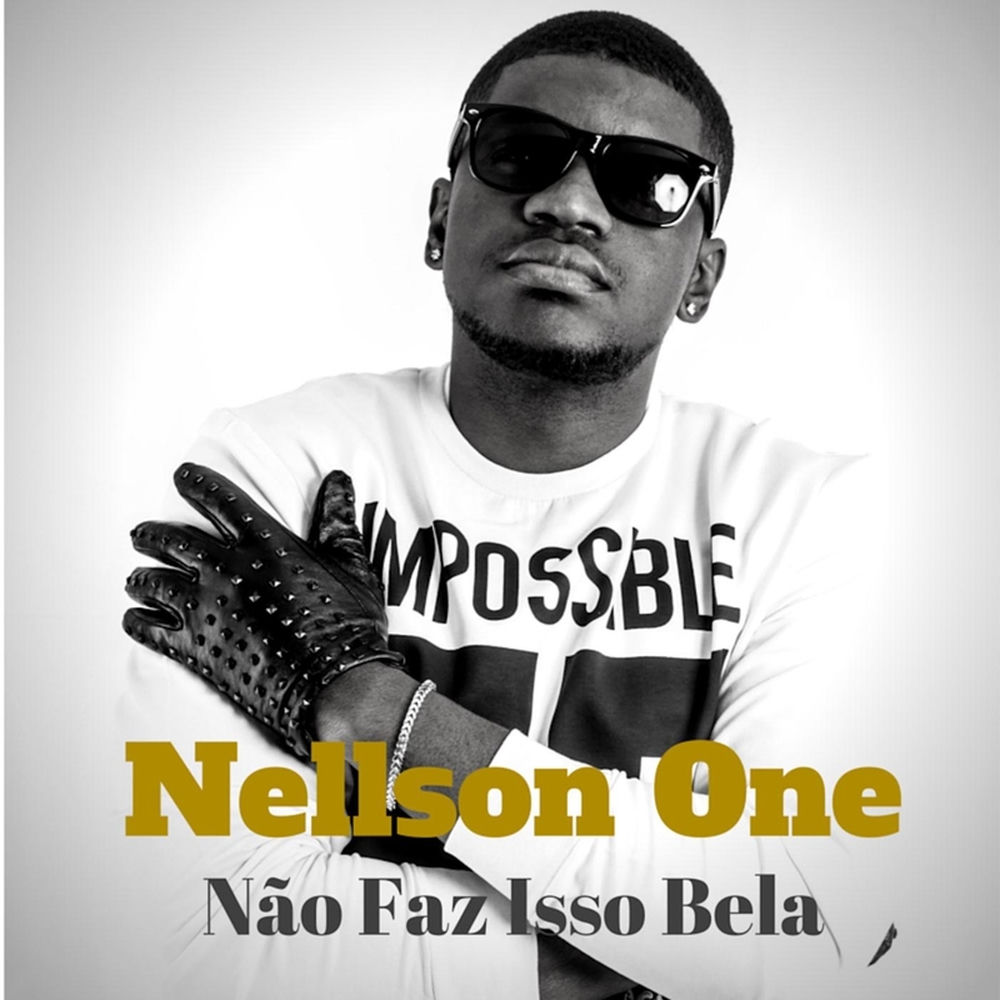 Pochette du titre Não Faz Isso Bela