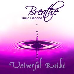 Cover of Breathe (Universal Reiki)