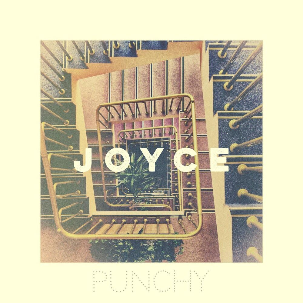 Picture of Punchy