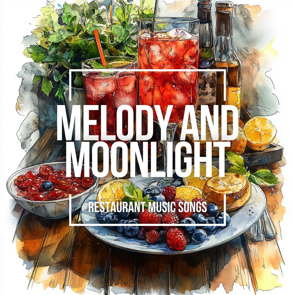 Melody and Moonlight