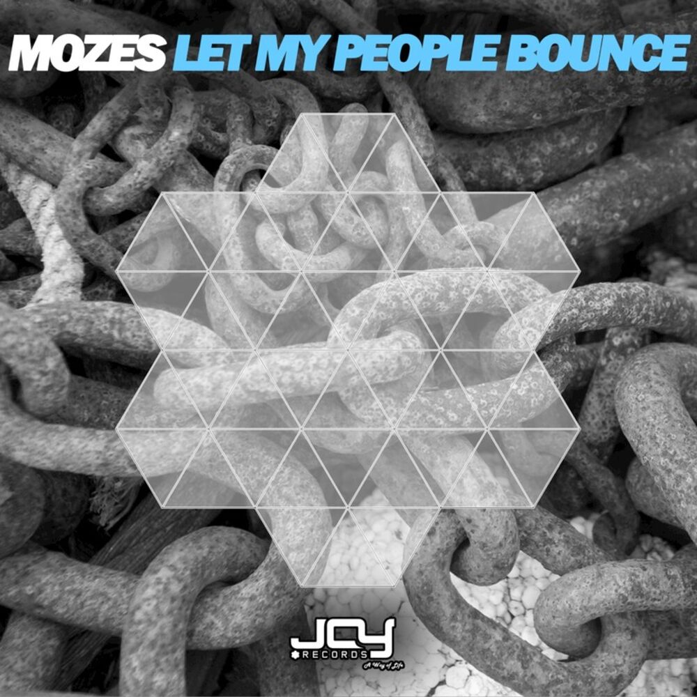 Picture of Let My People Bounce