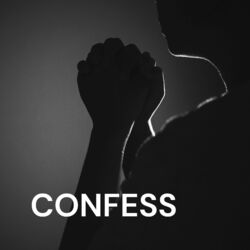 Cover of Confess