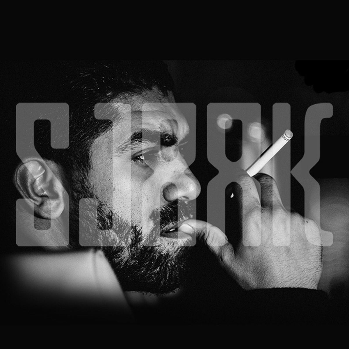 Album cover of Sjaak