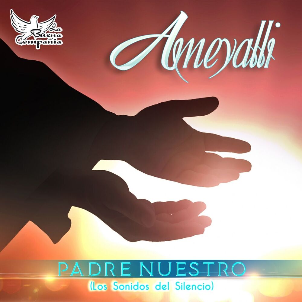 Picture of Padre Nuestro (Los Sonidos del Silencio)