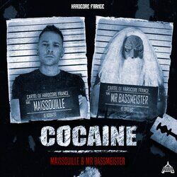 music cover