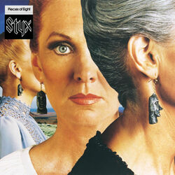 Cover of Pieces Of Eight