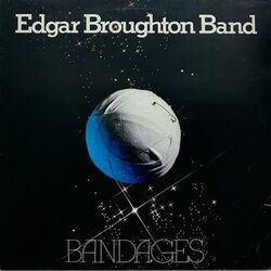 Cover of Bandages