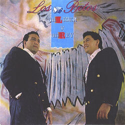 Cover of Un Líder y un Rey