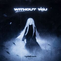 Cover of Without You