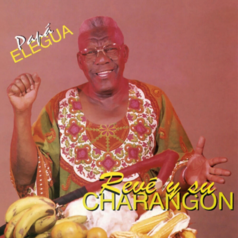 Picture of Papá Eleguá (Remasterizado)
