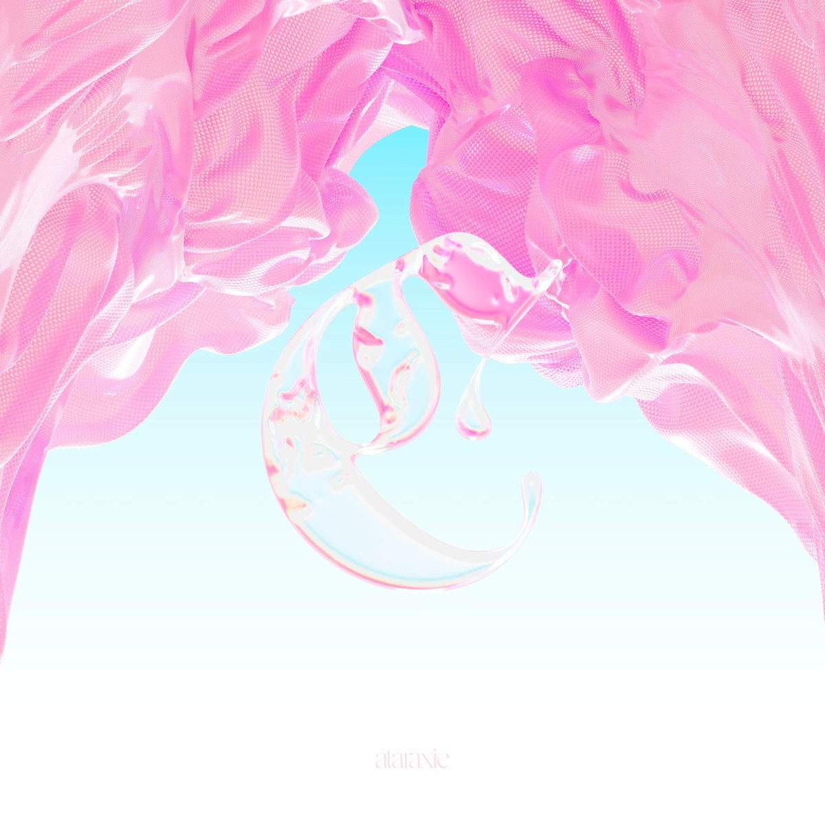 Album cover of ataraxie