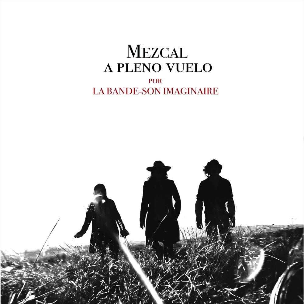 Picture of Mezcal a pleno vuelo