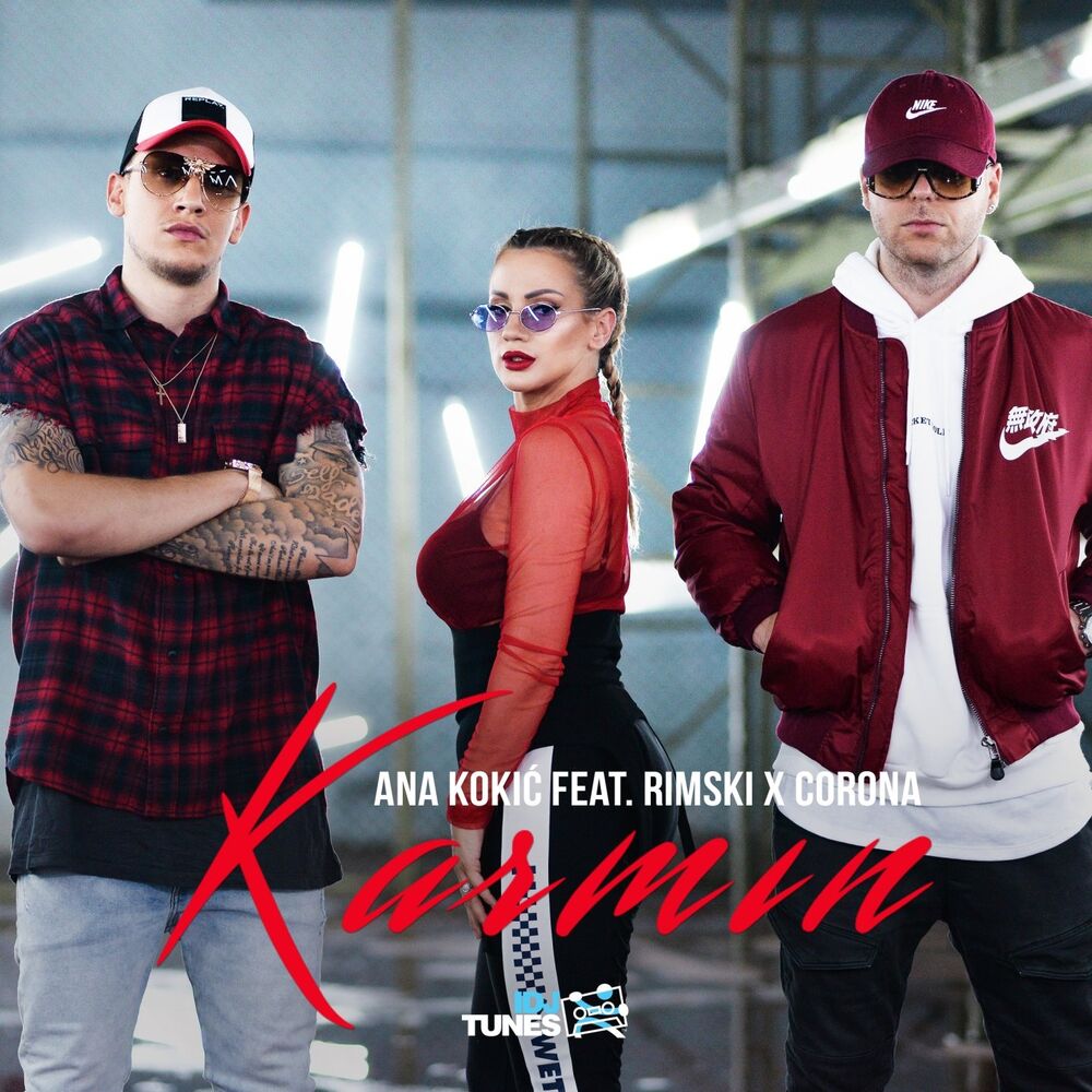 Picture of Karmin