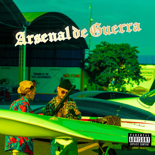 Arsenal de Guerra