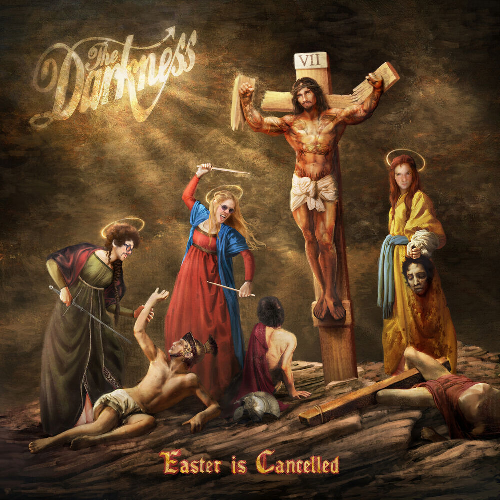 Picture of Easter is Cancelled (Deluxe)