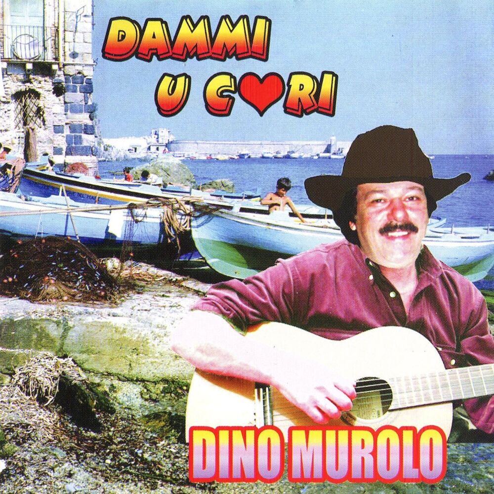 Picture of Dammi u cori
