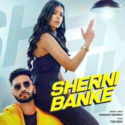 Cover of Sherni Banke