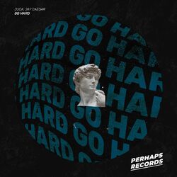 Cover of Go Hard