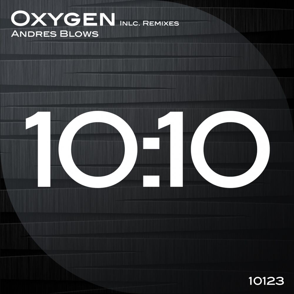 Picture of Oxygen