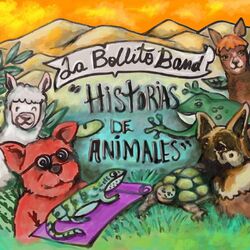 Historias de Animales