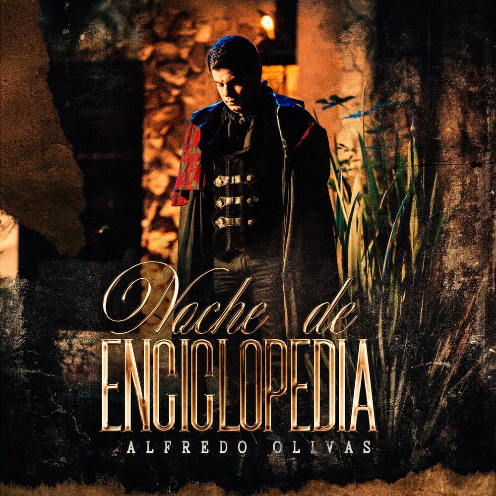Picture of Noche De Enciclopedia