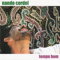 Cover of Tempo Bom