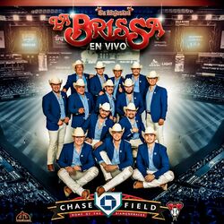 Cover of En Vivo Chase Field Phoenix Arizona