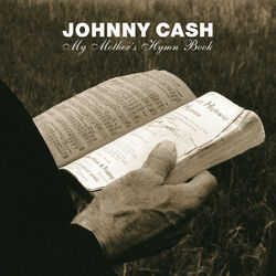 Cover of My Mother's Hymn Book