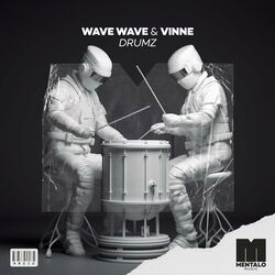 Cover of Drumz