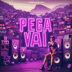 Cover of PEGA VAI