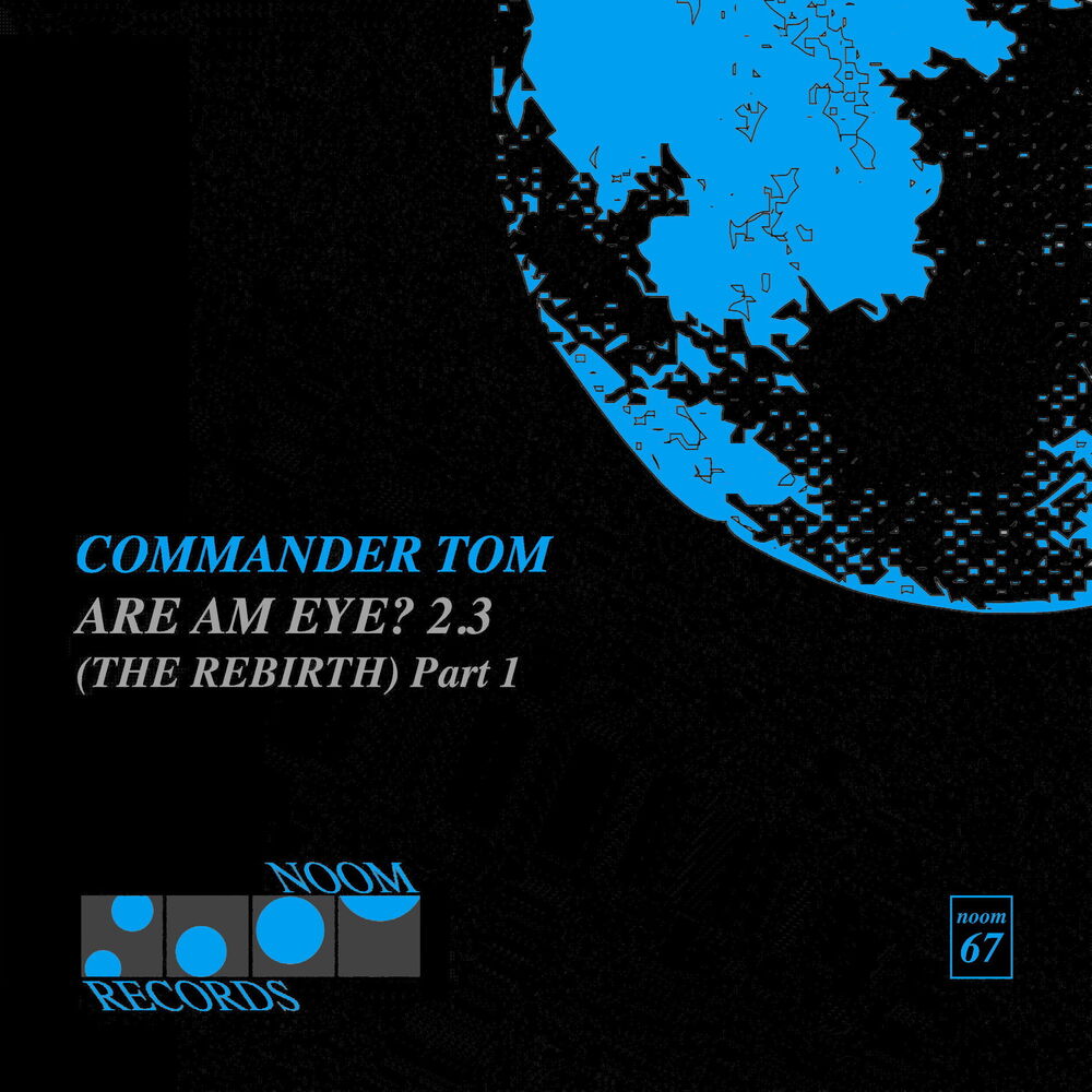 Picture of Are Am Eye 2.3 (the Rebirth) - Part 1