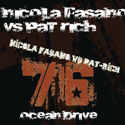 Cover of 76 Ocean Drive