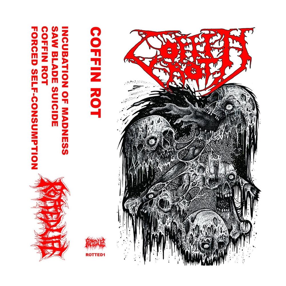 Picture of Coffin Rot Demo