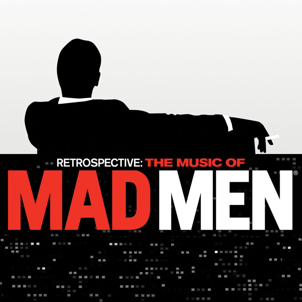 Picture of Score Suite 2 (From "Retrospective: The Music Of Mad Men")
