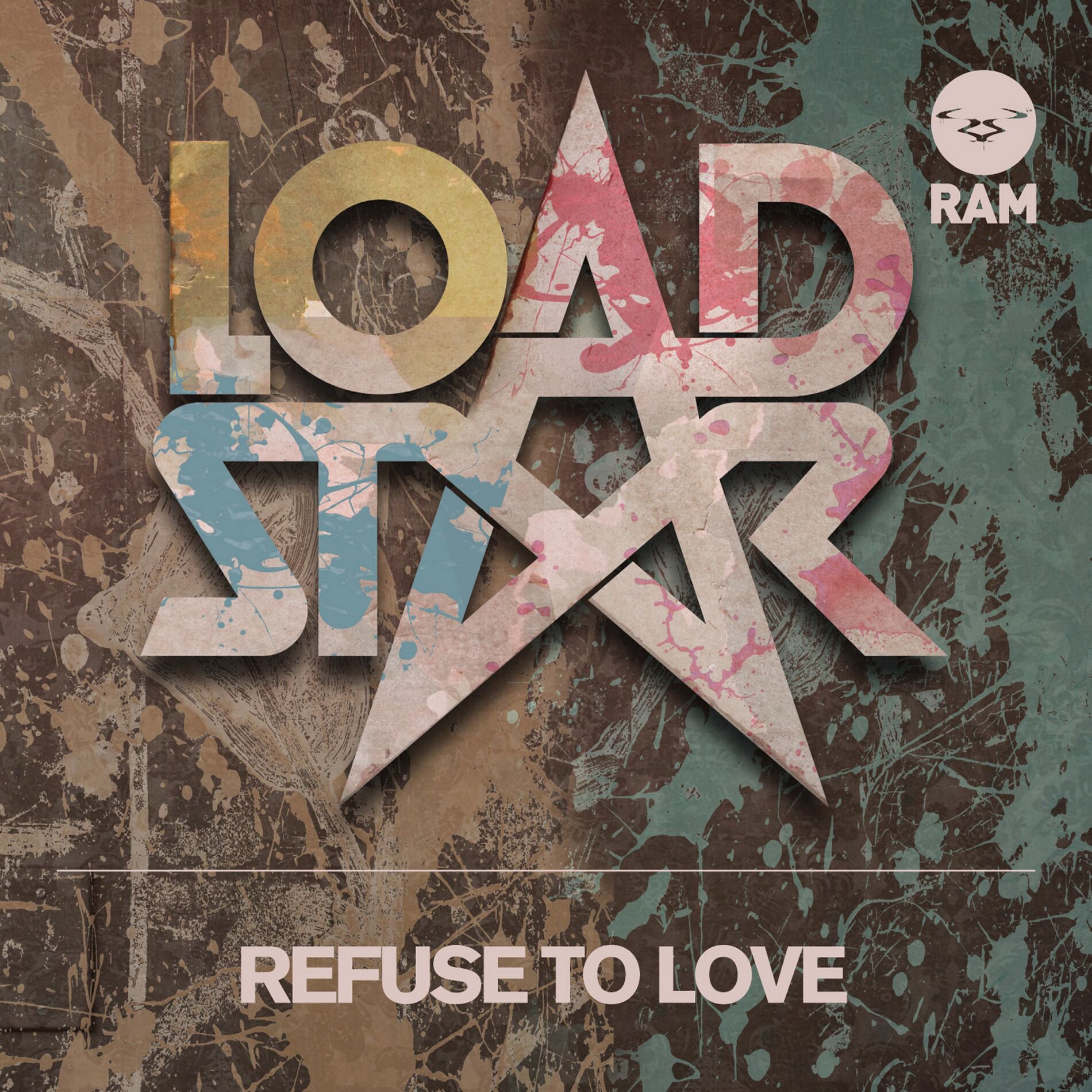 Album cover of Refuse to Love