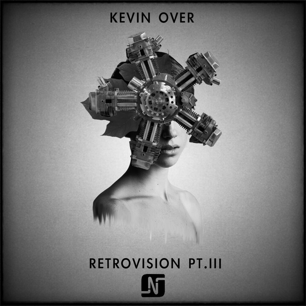 Picture of Retrovision, Pt. III