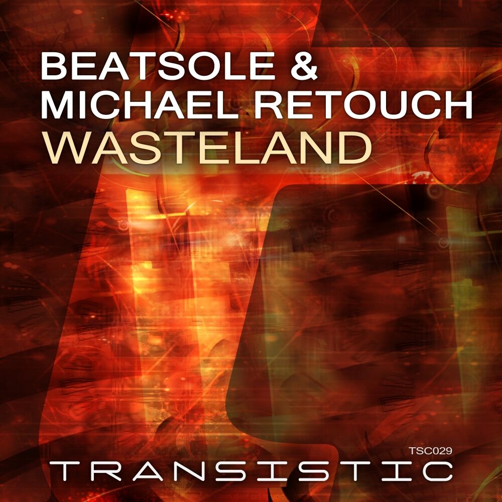 Picture of Wasteland