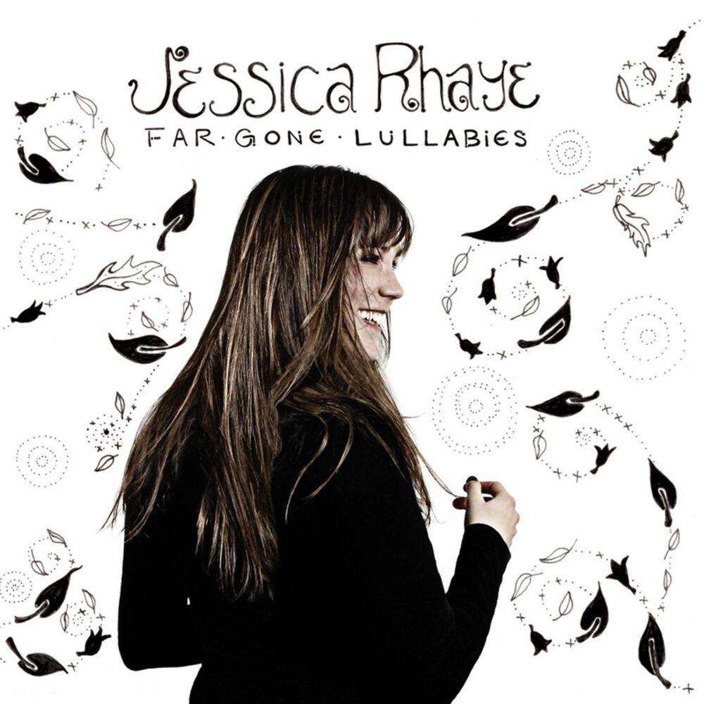 Picture of Far Gone Lullabies