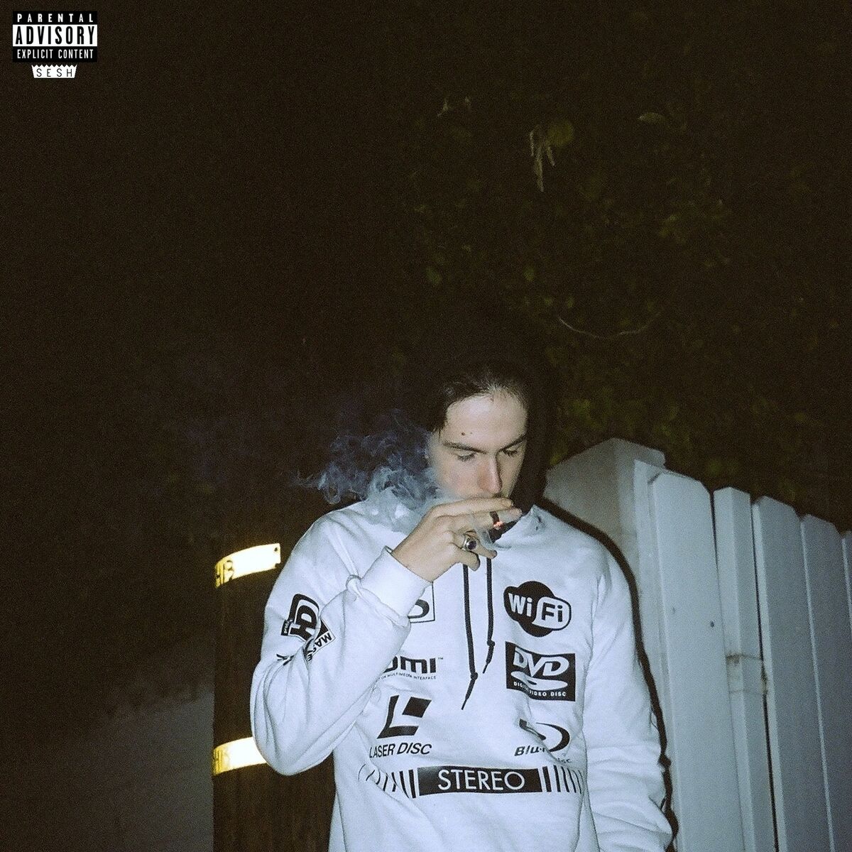 Album cover of Calcium