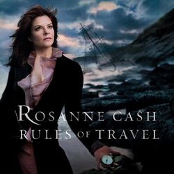 Cover of Rules Of Travel