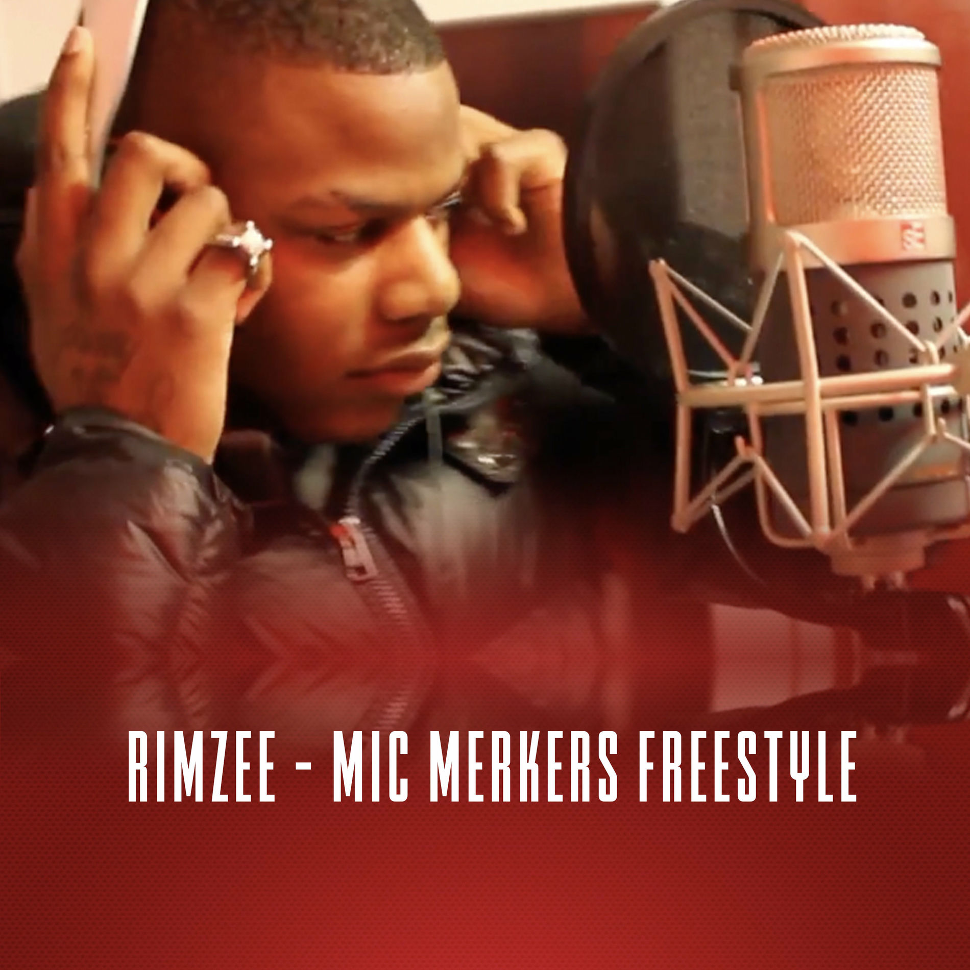 Album cover of Mic Merkers Freestyle (Mixtape Madness)